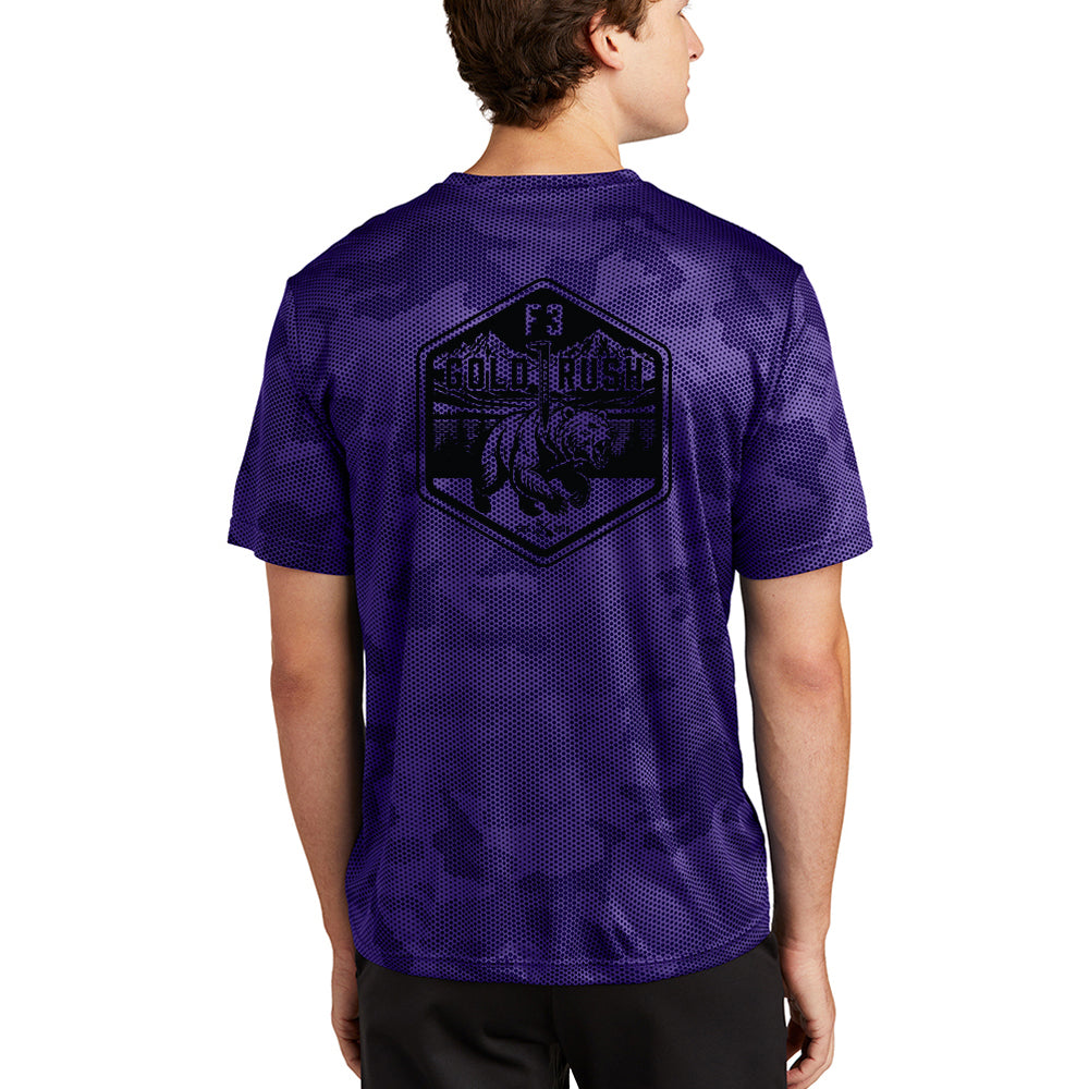 F3 Gold Rush 2025 Pre-Order November 2025