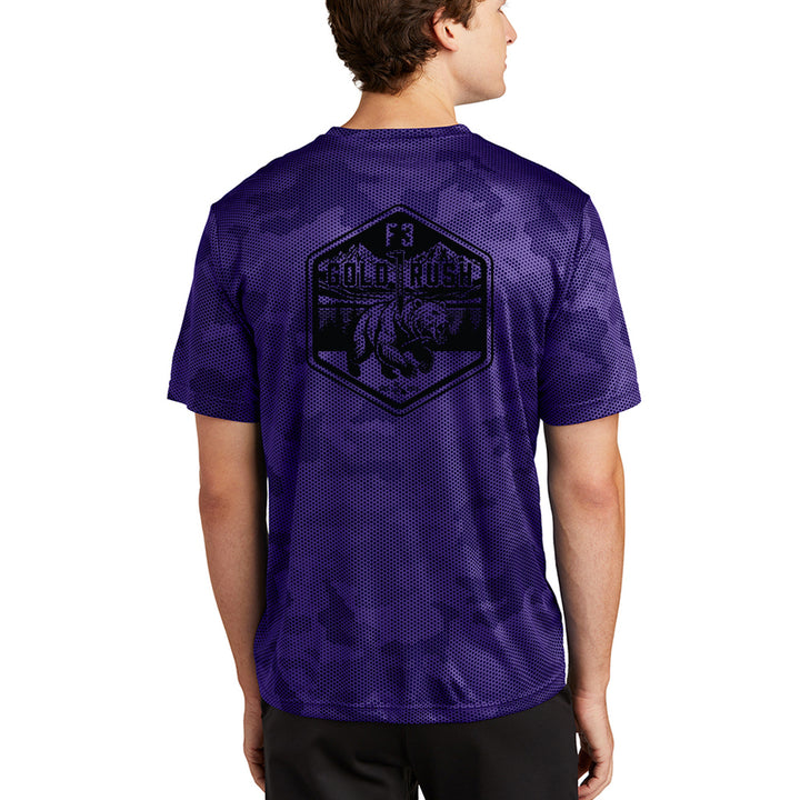 F3 Gold Rush 2025 Pre-Order November 2025