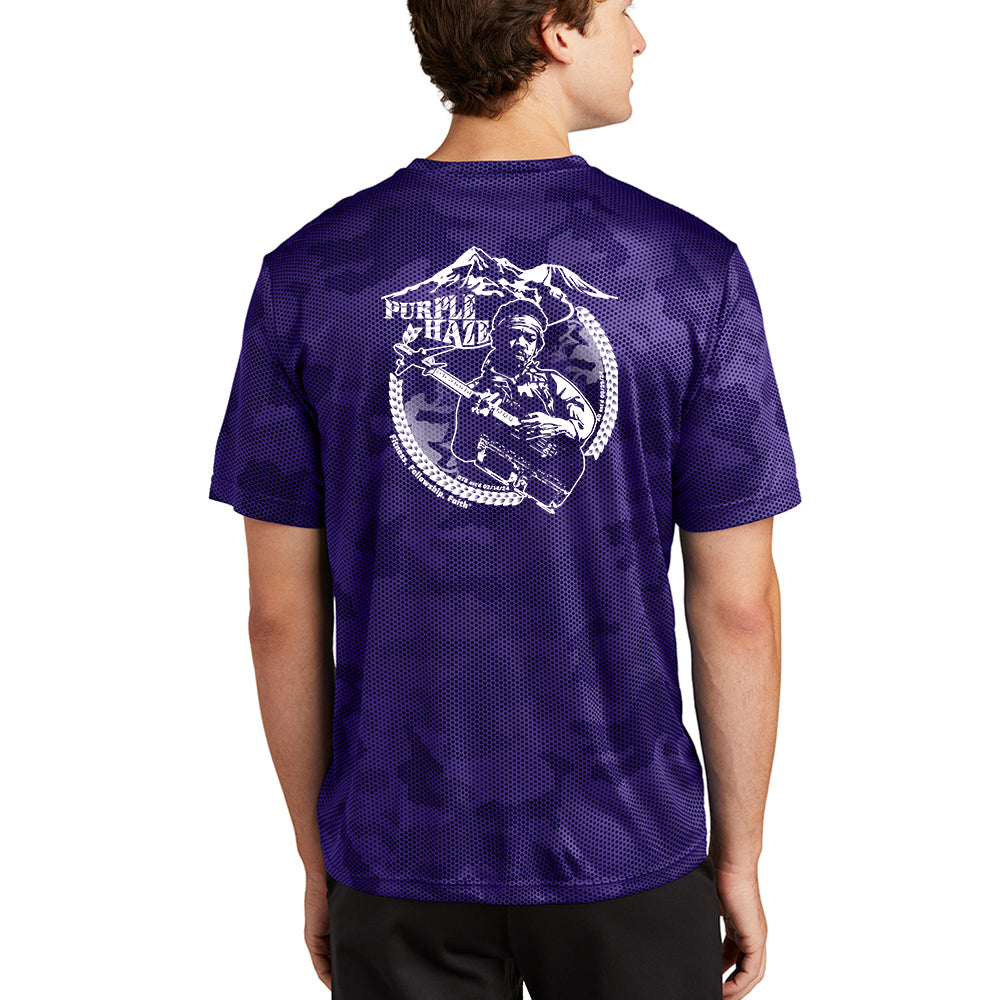 F3 Puget Sound Purple Haze Pre-Order July 2026