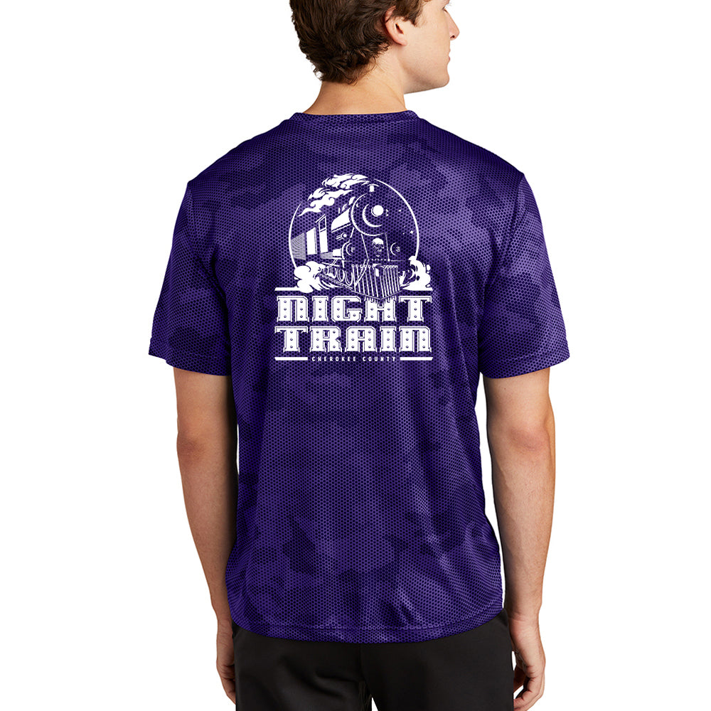 F3 Night Train Shirts Pre-Order April 2024