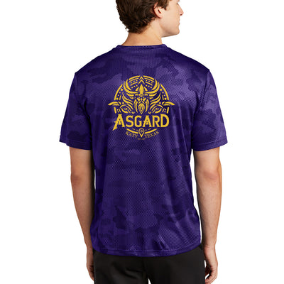 F3 Katy  Asgard - Gold Logo Pre-Order June 2024