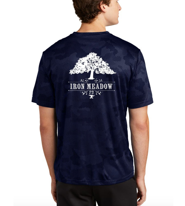 F3 Iron Meadow Pre-Order March 2024