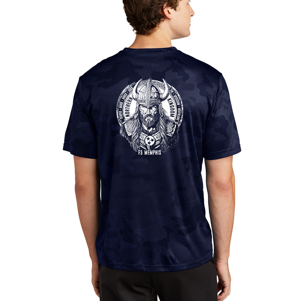 F3 MEMPHIS - Northern Kingdom WHITE Pre-Order November 2024