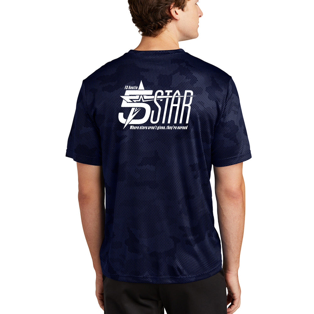 F3 Austin 5 Star Pre-Order March 2026