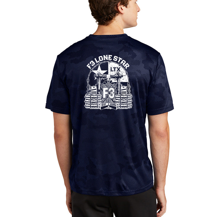 F3 Lone Star Spring Pre-Order September 2025
