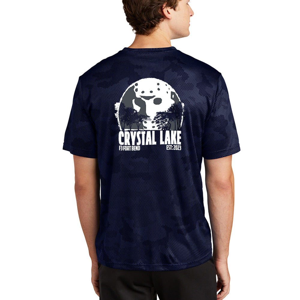F3 Crystal Lake Richmond TX Pre-Order March 2025