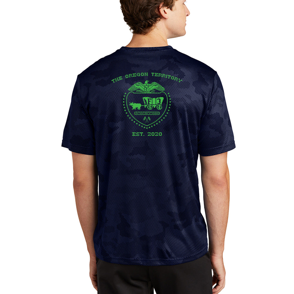 F3 Oregon Territory Gear Pre-Order September 2026