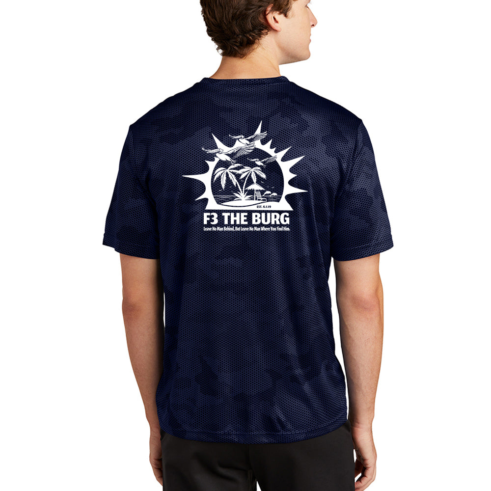 F3 The Burg Leave No Man Behind Pre-Order March 2024