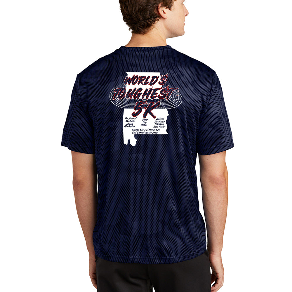 F3 Huntsville Alabama All-State Convergence 2026 Pre-Order May 2026
