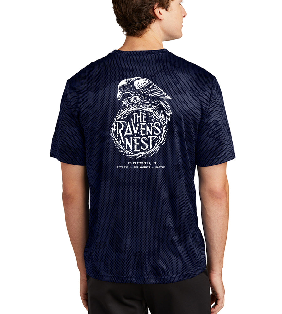 F3 Plainfield The Raven's Nest Pre-Order March 2025