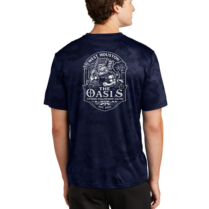 F3 West Houston - The Oasis Pre-Order August 2026