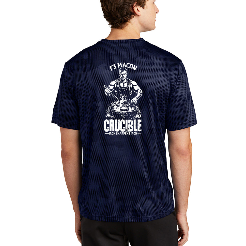 F3 Macon Crucible Pre-Order February 2026