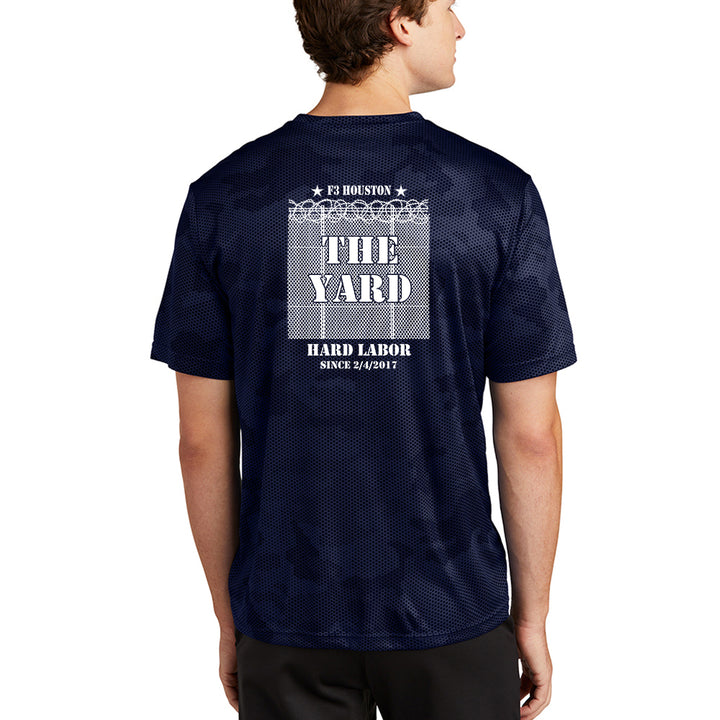 F3 Houston The Yard Pre-Order April 2025