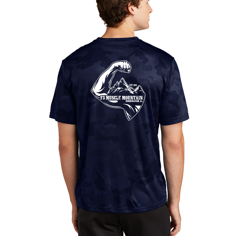 F3 Muscle Mountain Pre-Order July 2026