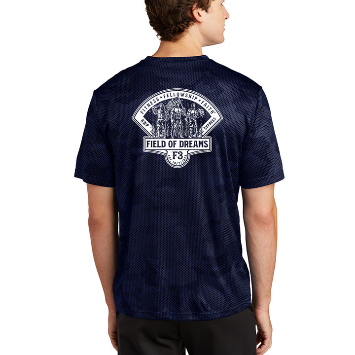 F3 Northwest Passage Field Of Dreams Pre-Order April 2026