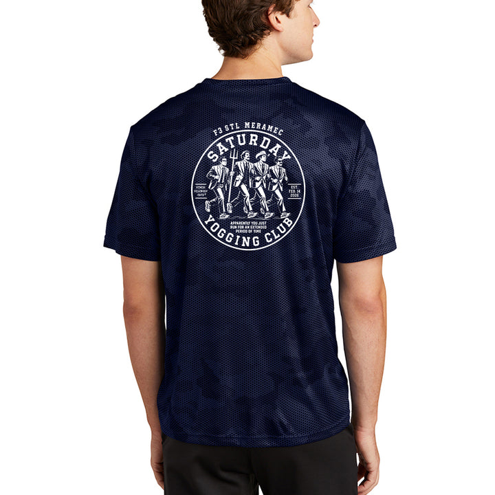 F3 STL-Meramec Saturday Yogging Club Pre-Order September 2026