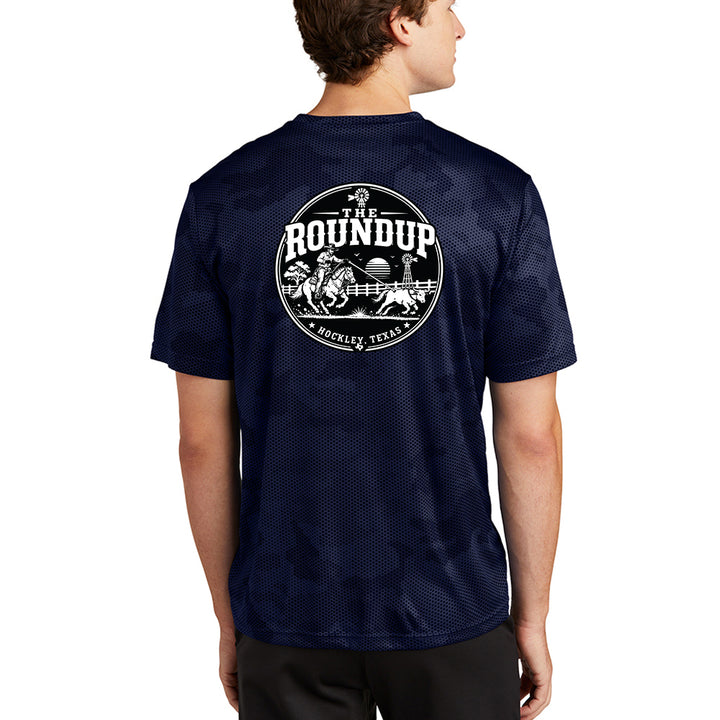 F3 Northwest Passage The Roundup Black and White logo DTF Pre-Order August 2026