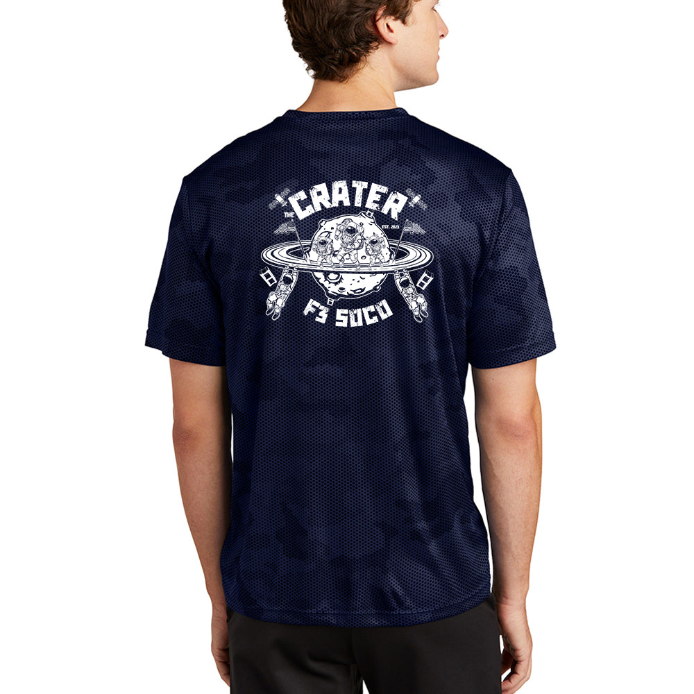 F3 SOCO The Crater Pre-Order July 2026