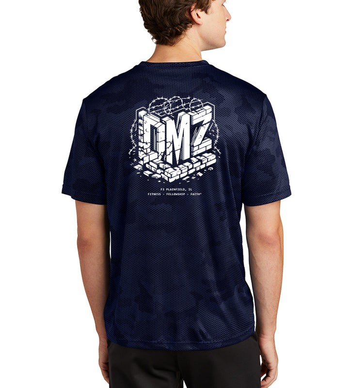 F3 Plainfield DMZ Pre-Order February 2024