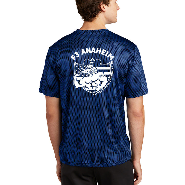 F3 Anaheim Pre-Order July 2025