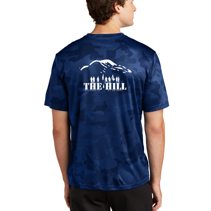 F3 The Hill Pre-Order May 2025