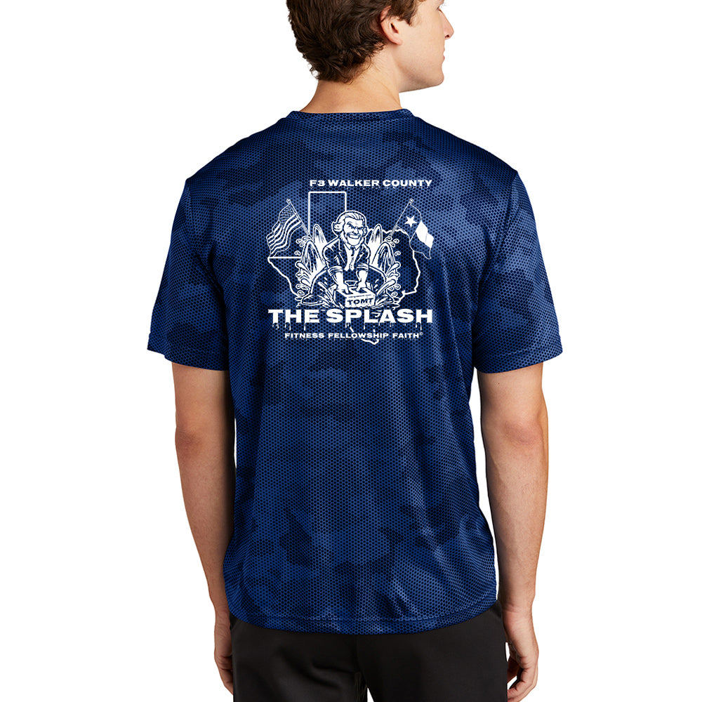 F3 Walker Co The Splash Pre-Order July 2025