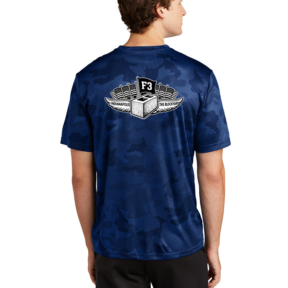 F3 Indy South Blockyard Pre-Order August 2026