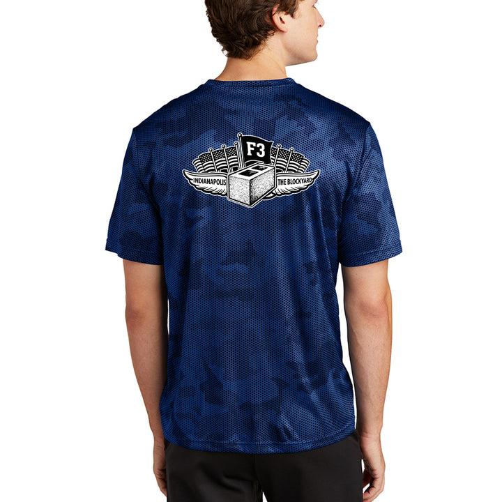 F3 Indy South Blockyard Pre-Order August 2026