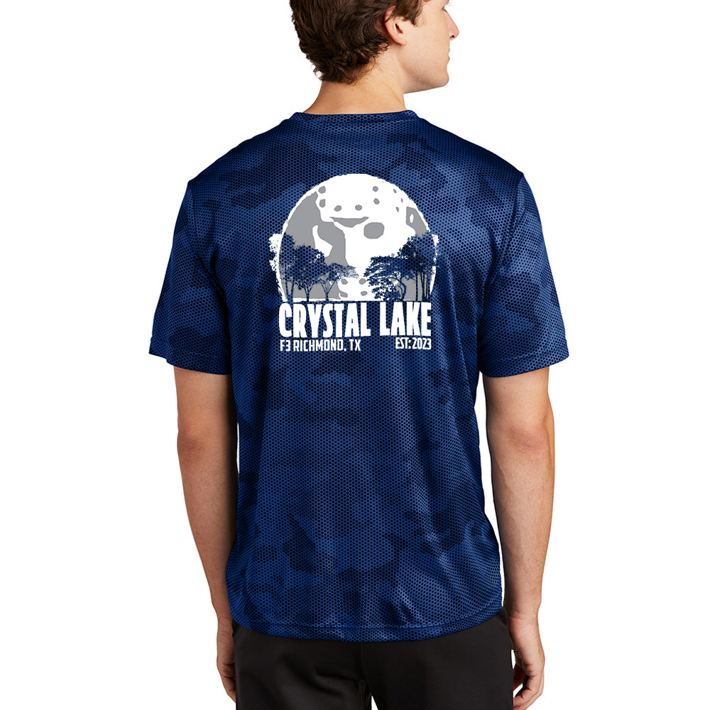 F3 Richmond, TX Crystal Lake Pre-Order April 2026