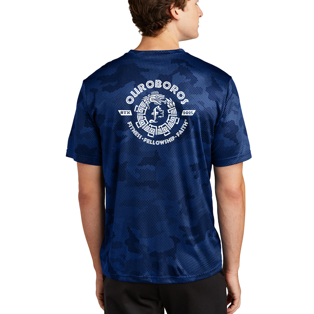 F3 OTB Ouroboros Pre-Order August 2026