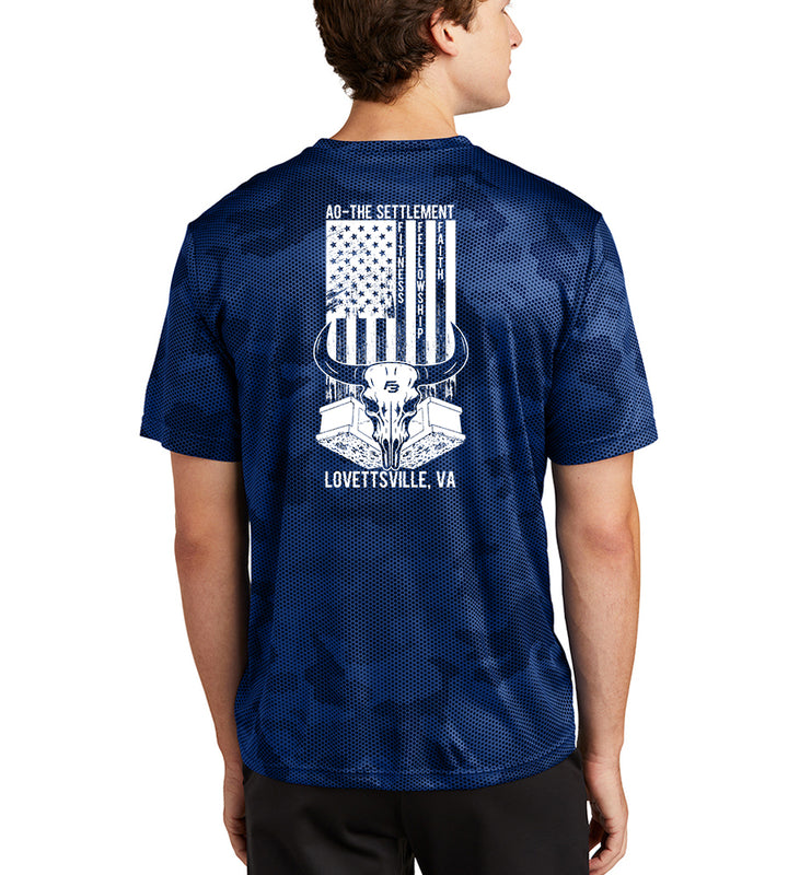 F3 Blue Ridge The Settlement Pre-Order January 2024