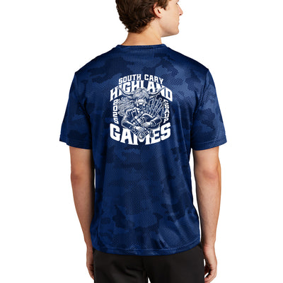 F3 South Cary 2025 Highland Games CSAUP Pre-Order March 2025