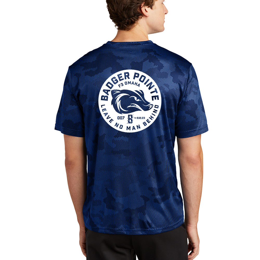 F3 Omaha Badger Pointe Pre-Order November 2025