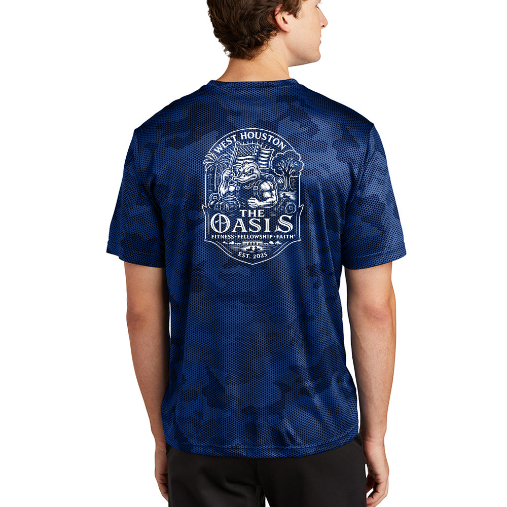 F3 West Houston The Oasis Pre-Order September 2025
