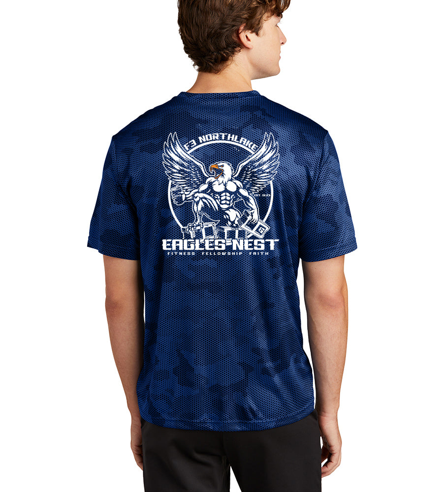 F3 Northlake Eagles Nest Pre-Order June 2025