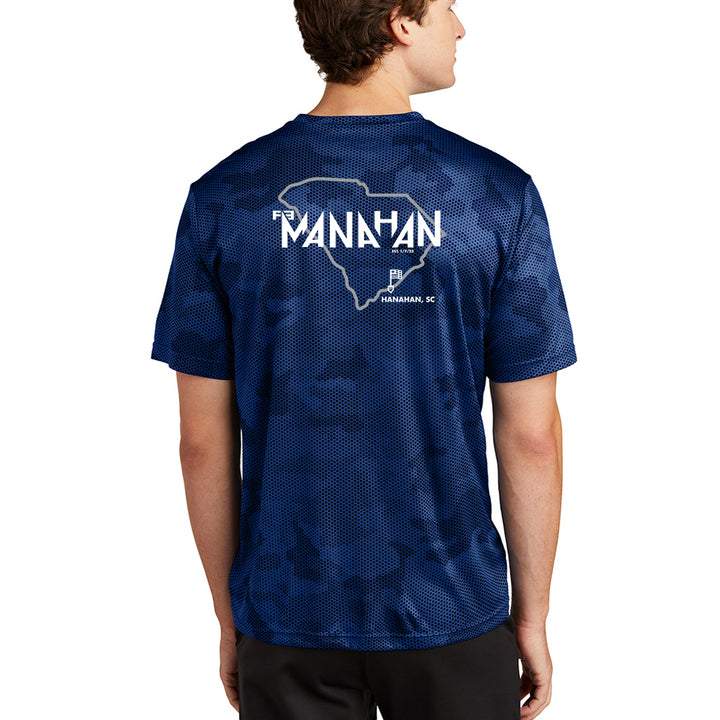 F3 MANahan Pre-Order August 2026