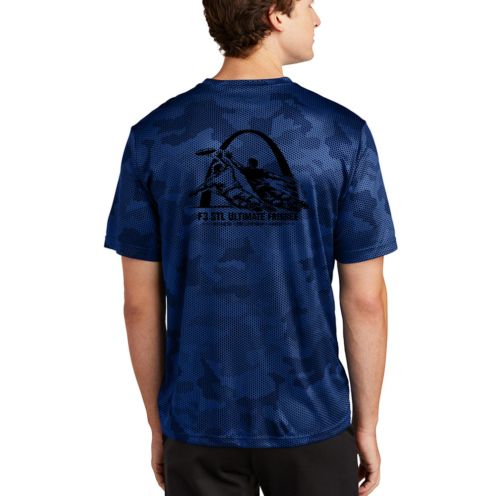 F3 SoCo STL Ultimate Frisbee DTF Pre-Order July 2026