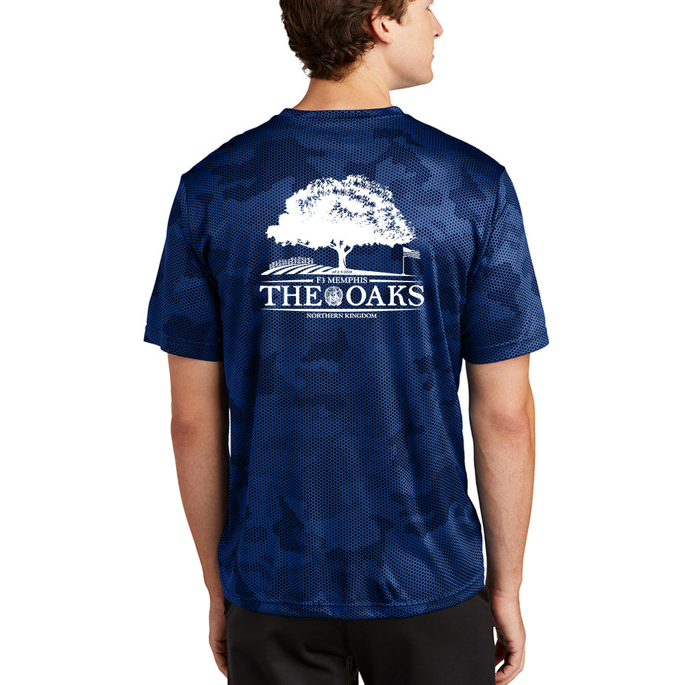 F3 Memphis Oaks 2025 Pre-Order January 2025