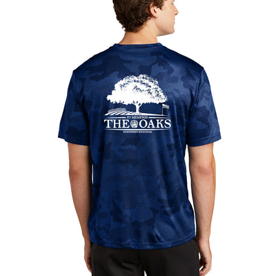F3 Memphis Oaks 2025 Pre-Order January 2025