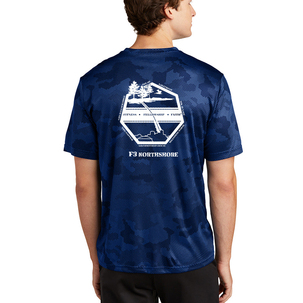 F3 Northshore Shirts Pre-Order May 2024