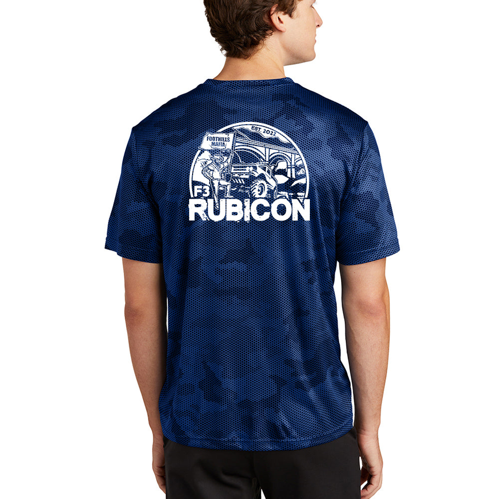 F3 Rubicon Pre-Order April 2026