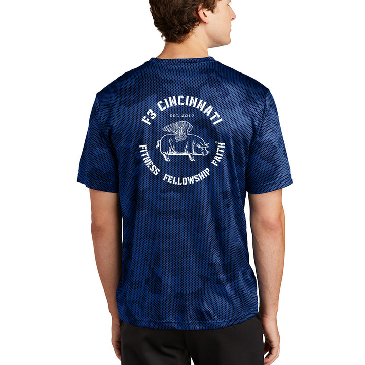 F3 Cincy Region Pre-Order November 2025
