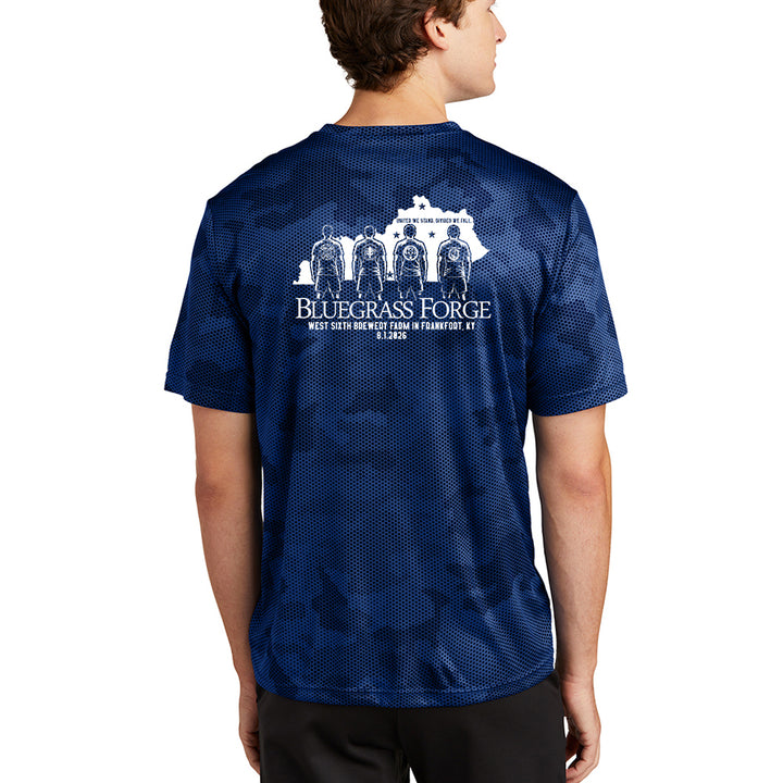F3 Louisville KY Convergence - Bluegrass Forge Pre-Order April 2026