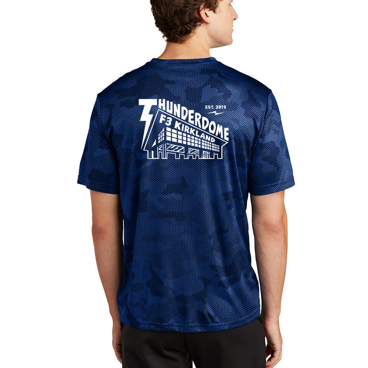 F3 Kirkland Thunderdome Pre-Order June 2026
