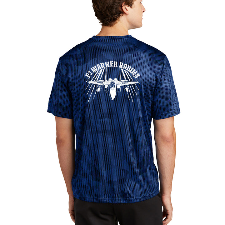 F3 Georgia Warner Robins Pre-Order December 2025