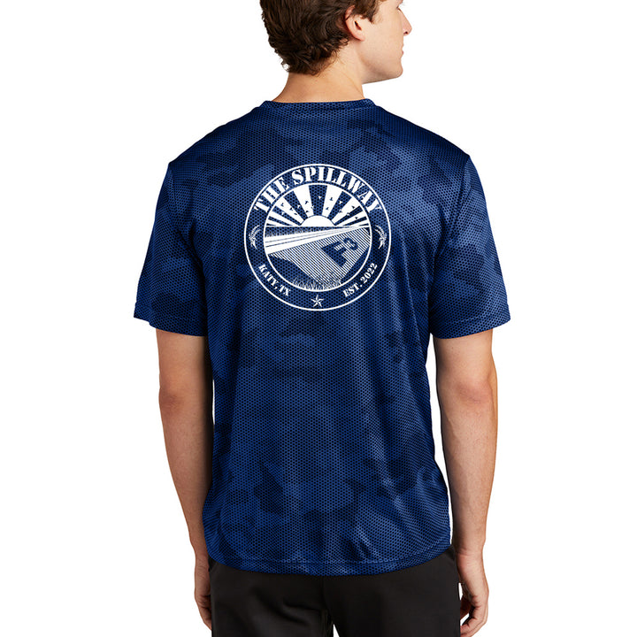 F3 MKT The Spillway Pre-Order February 2025