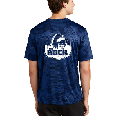 F3 Spirit STL - The Rock OG Shirt Pre-Order April 2025