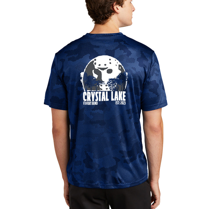 F3 Fort Bend Crystal Lake Pre-Order May 2025