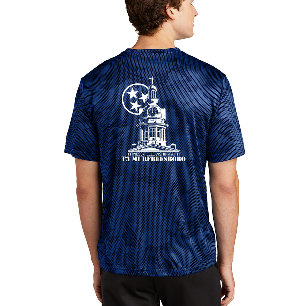 F3 Murfreesboro Pre-Order August 2025