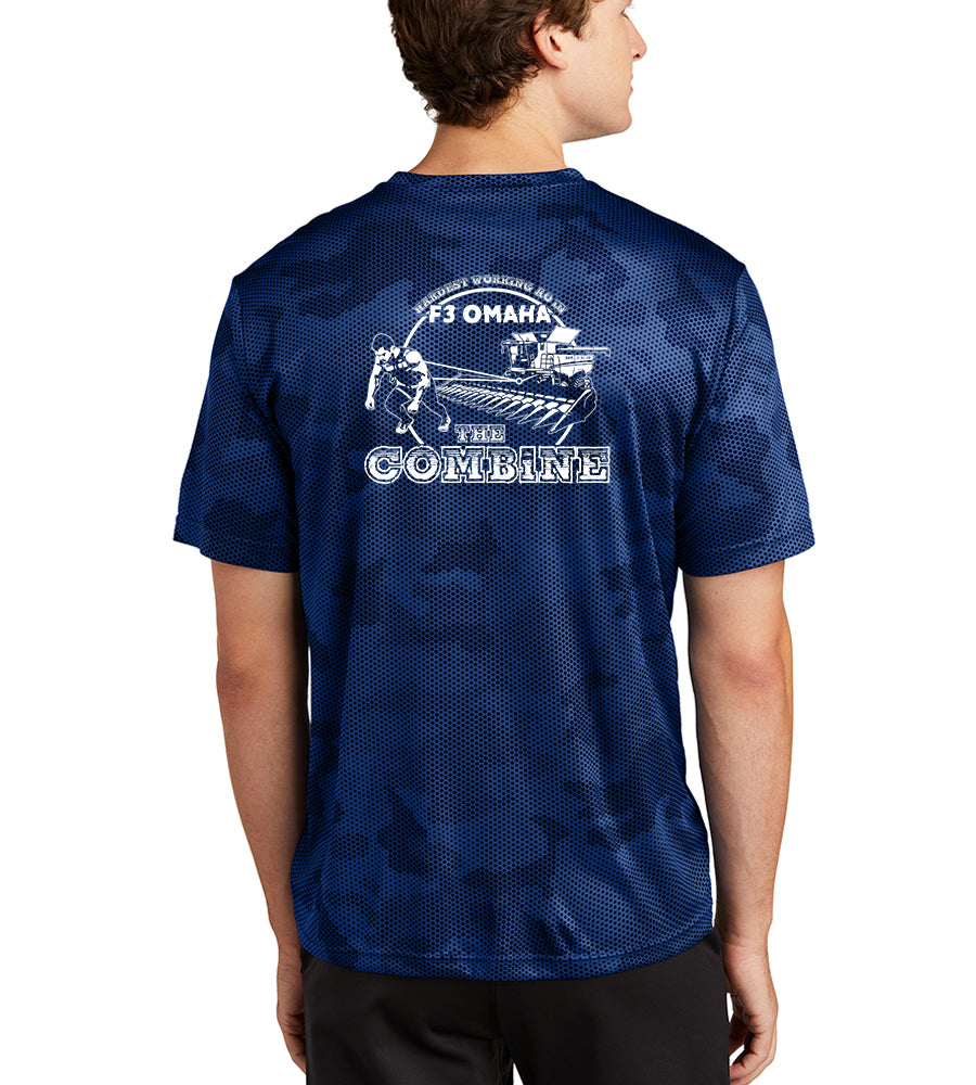 F3 Omaha The Combine Pre-Order January 2024